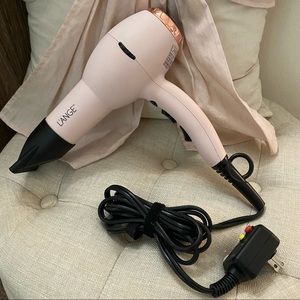 Lange Soleil Blow Dryer